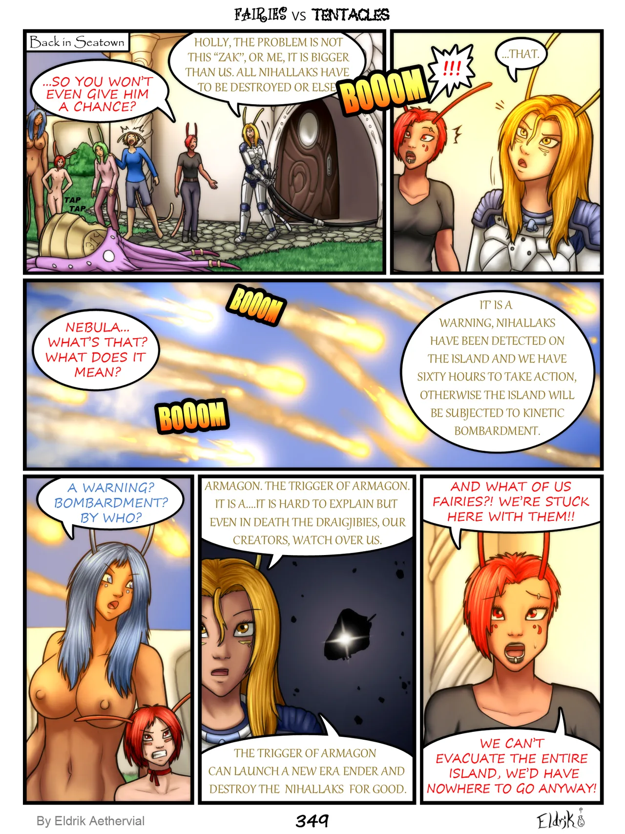 Manga Page 352