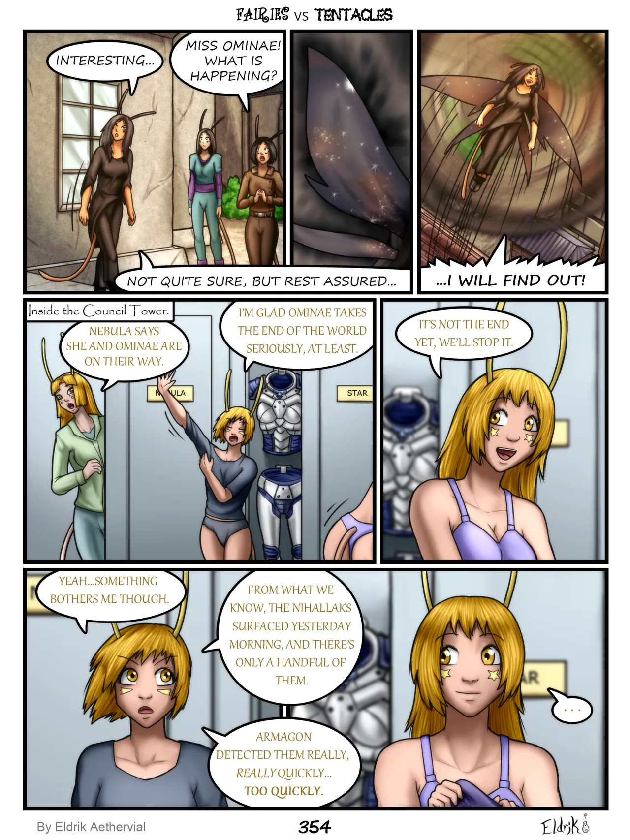 Manga Page 357