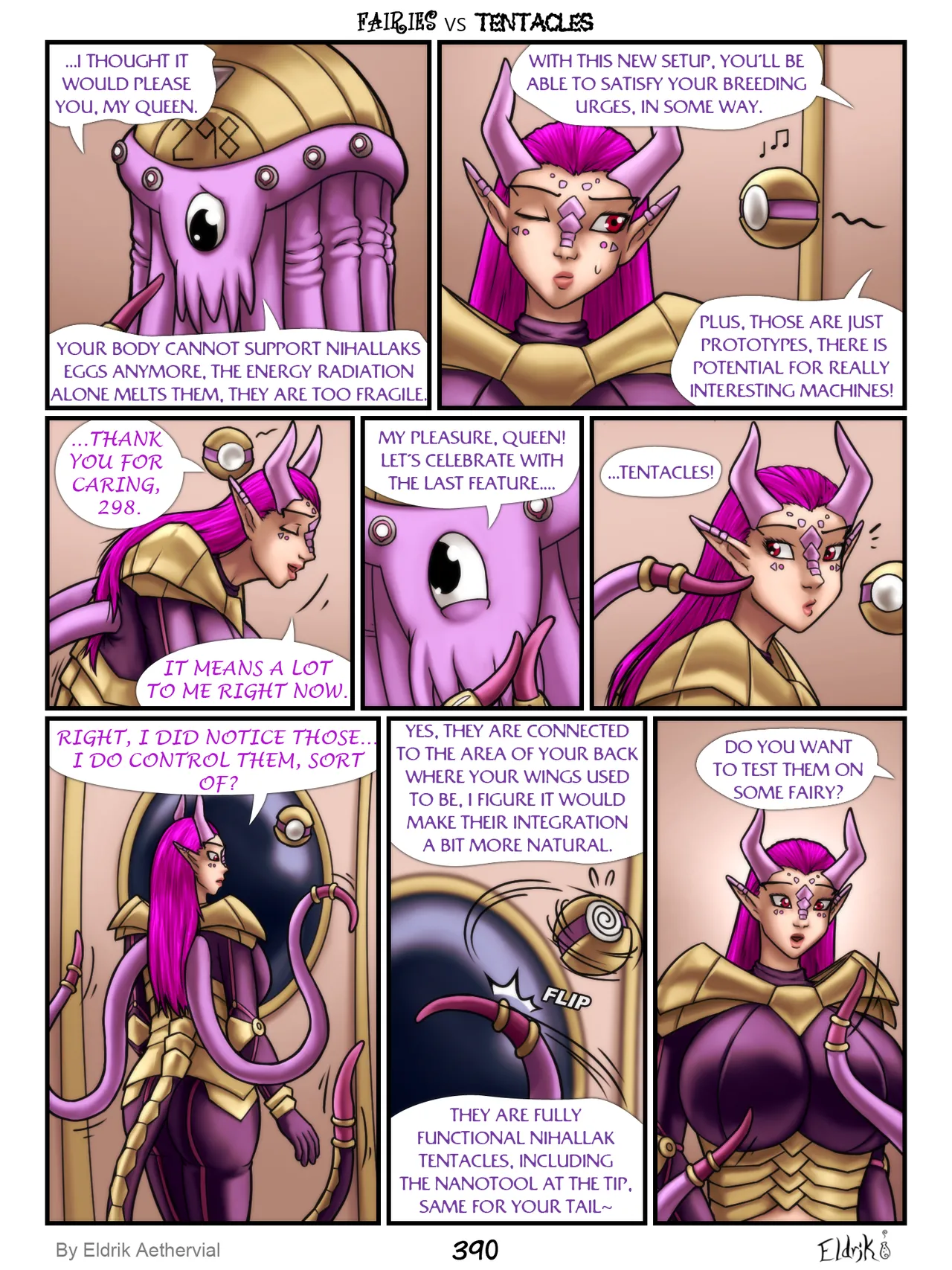 Manga Page 393