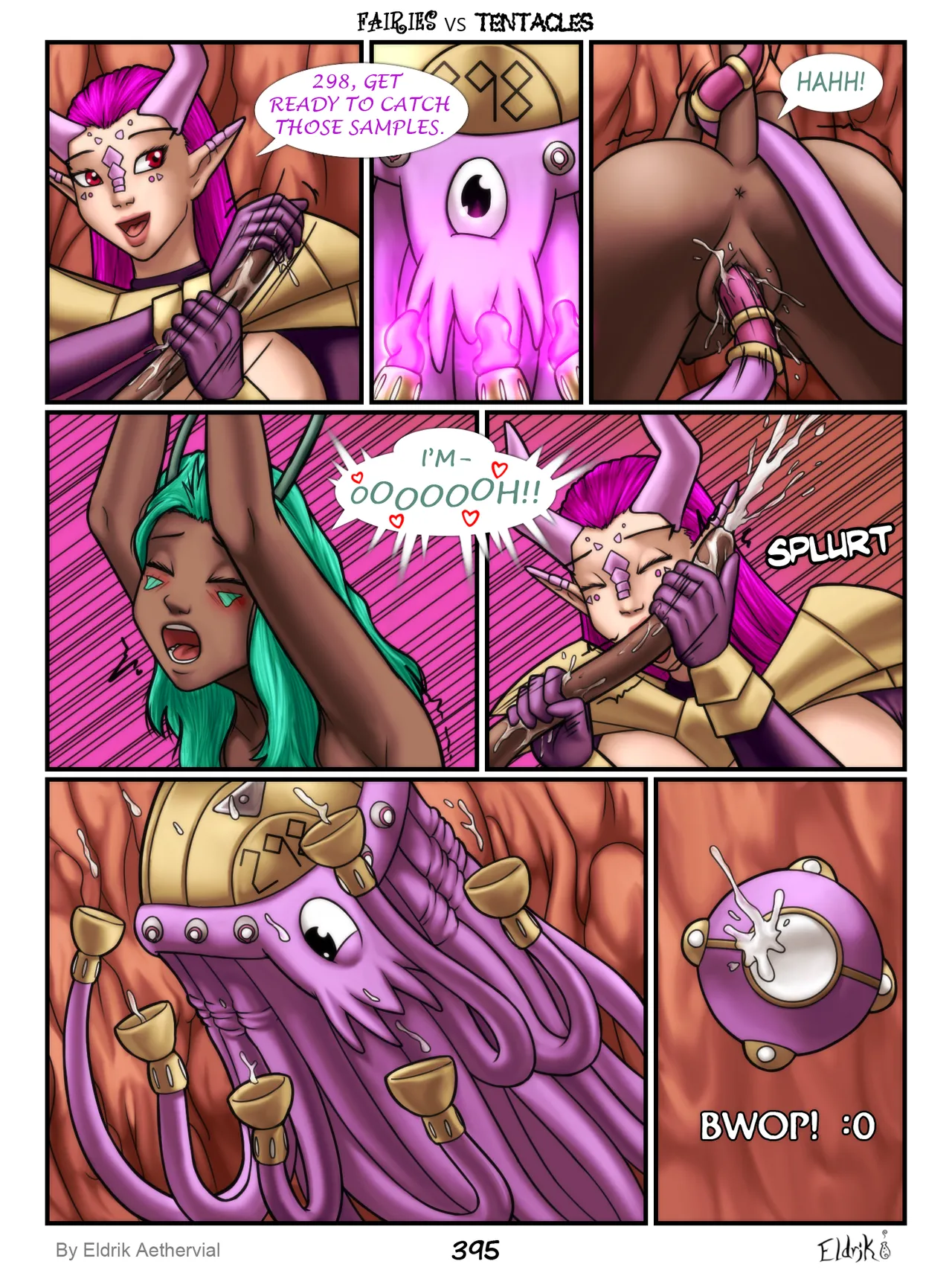 Manga Page 398