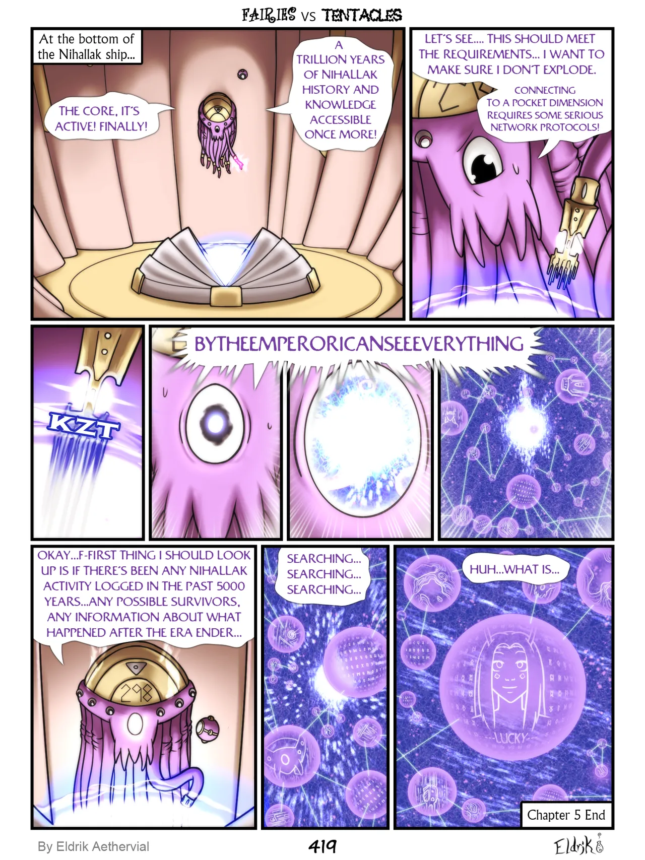 Manga Page 422