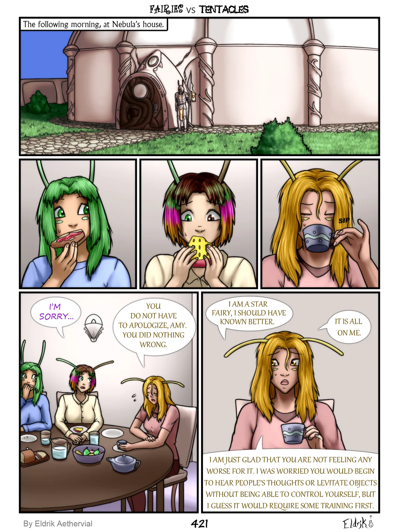 Manga Page 424