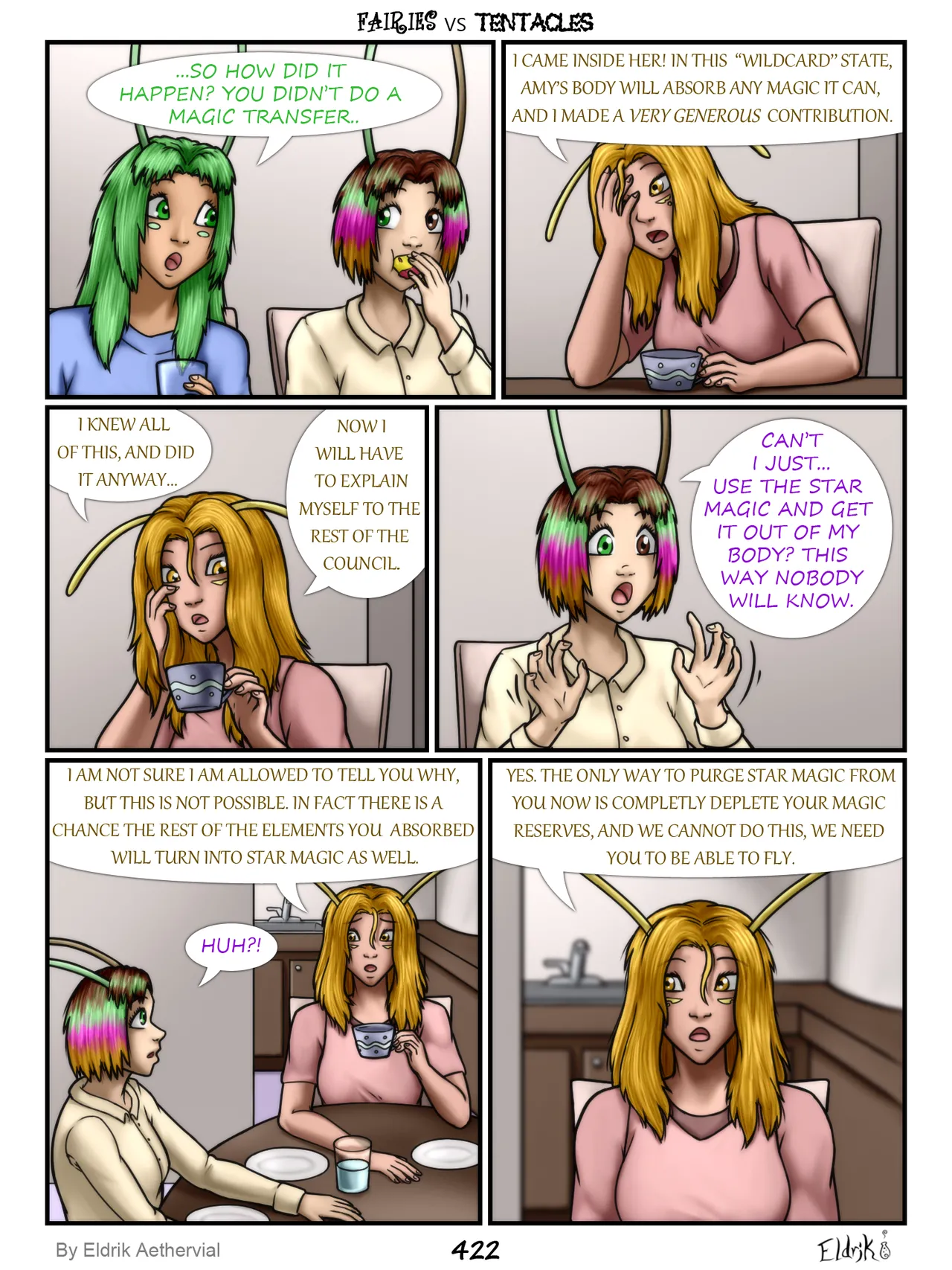 Manga Page 425