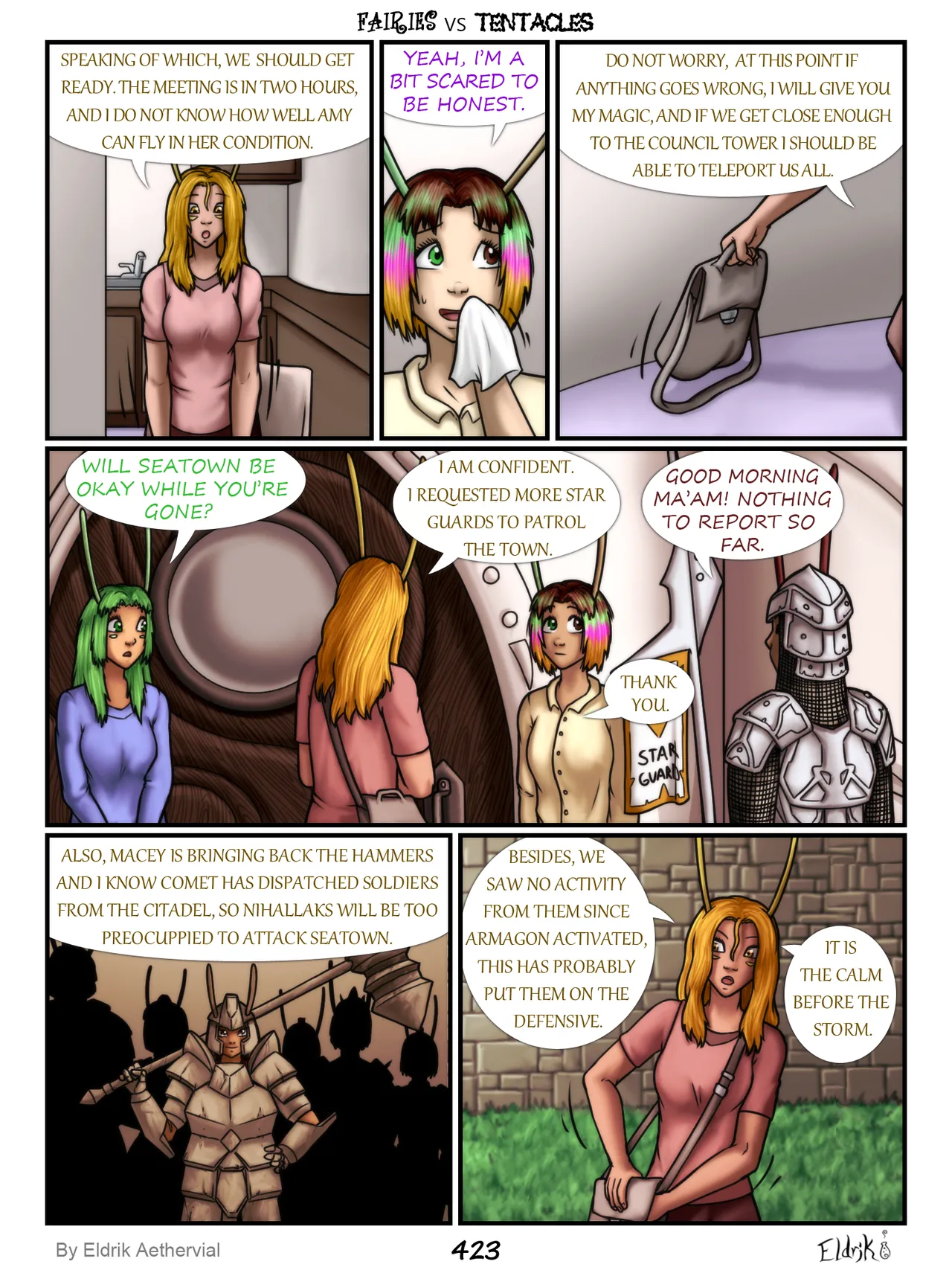 Manga Page 426
