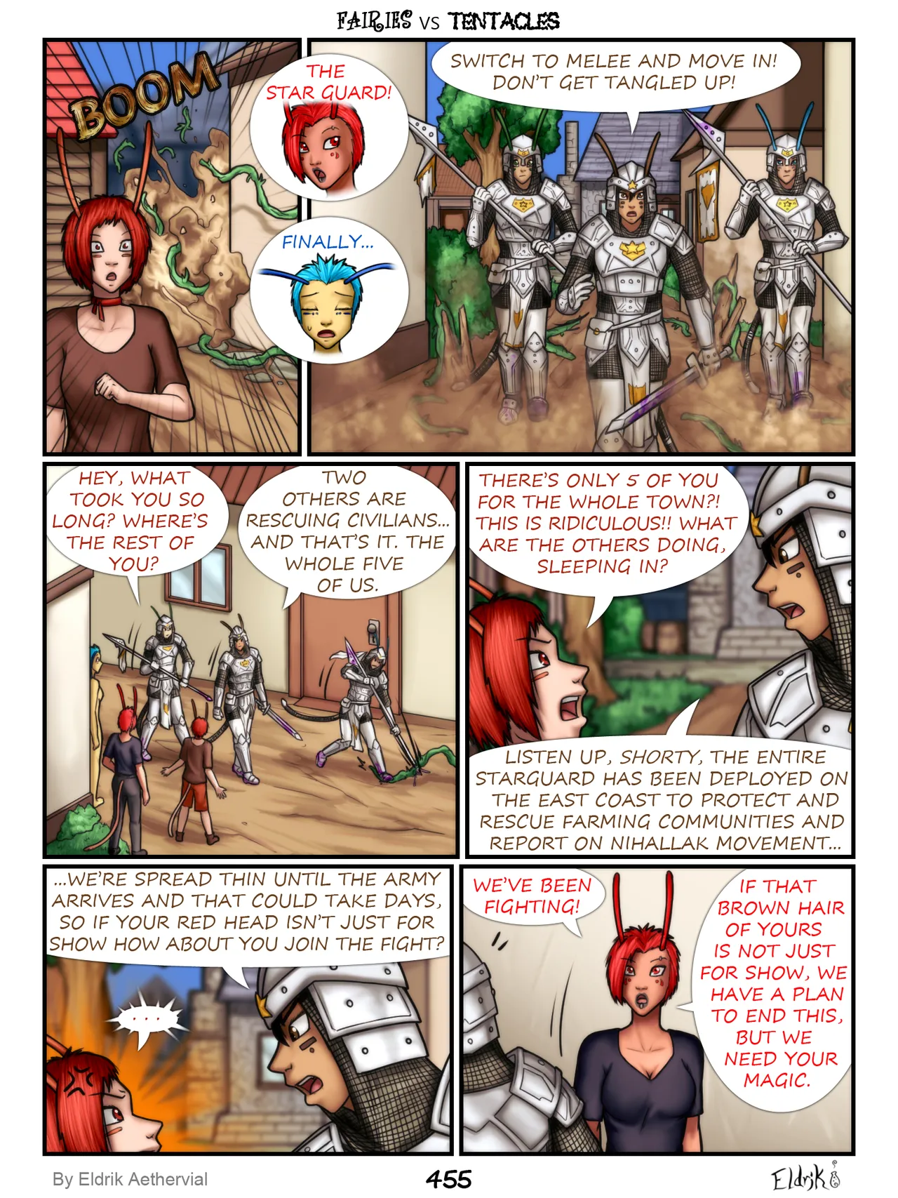 Manga Page 458