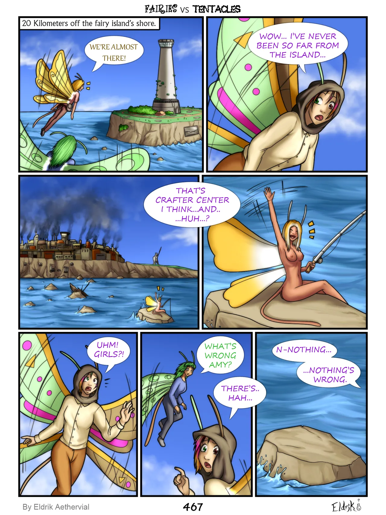 Manga Page 470