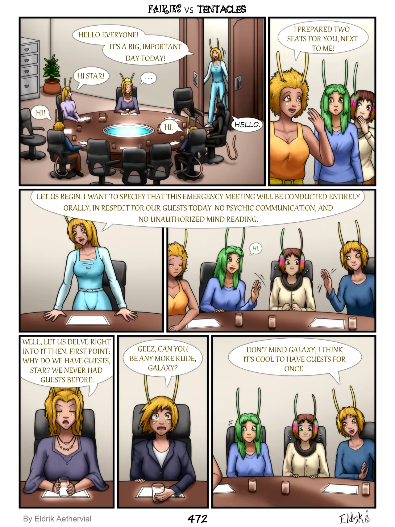 Manga Page 475