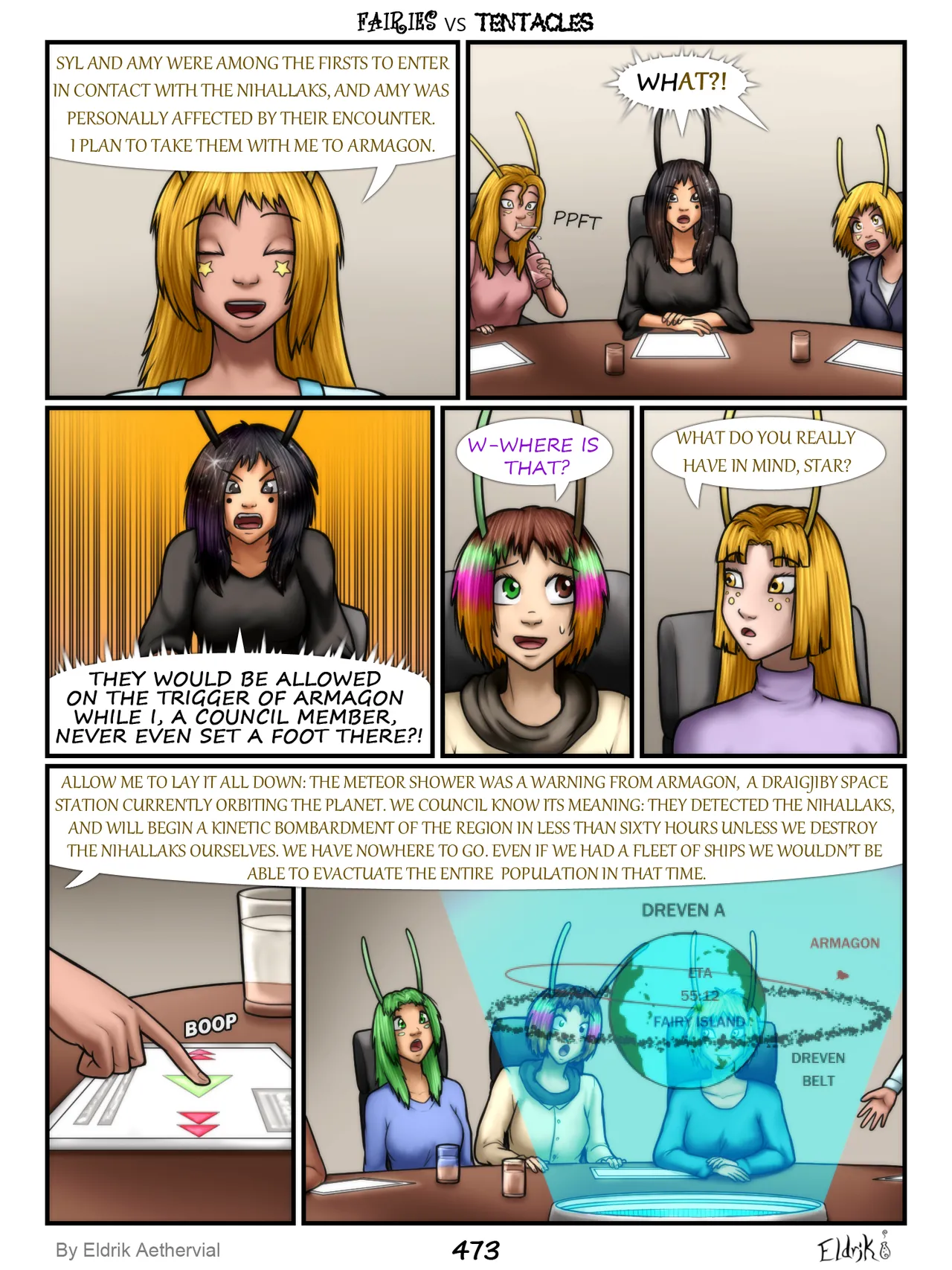 Manga Page 476