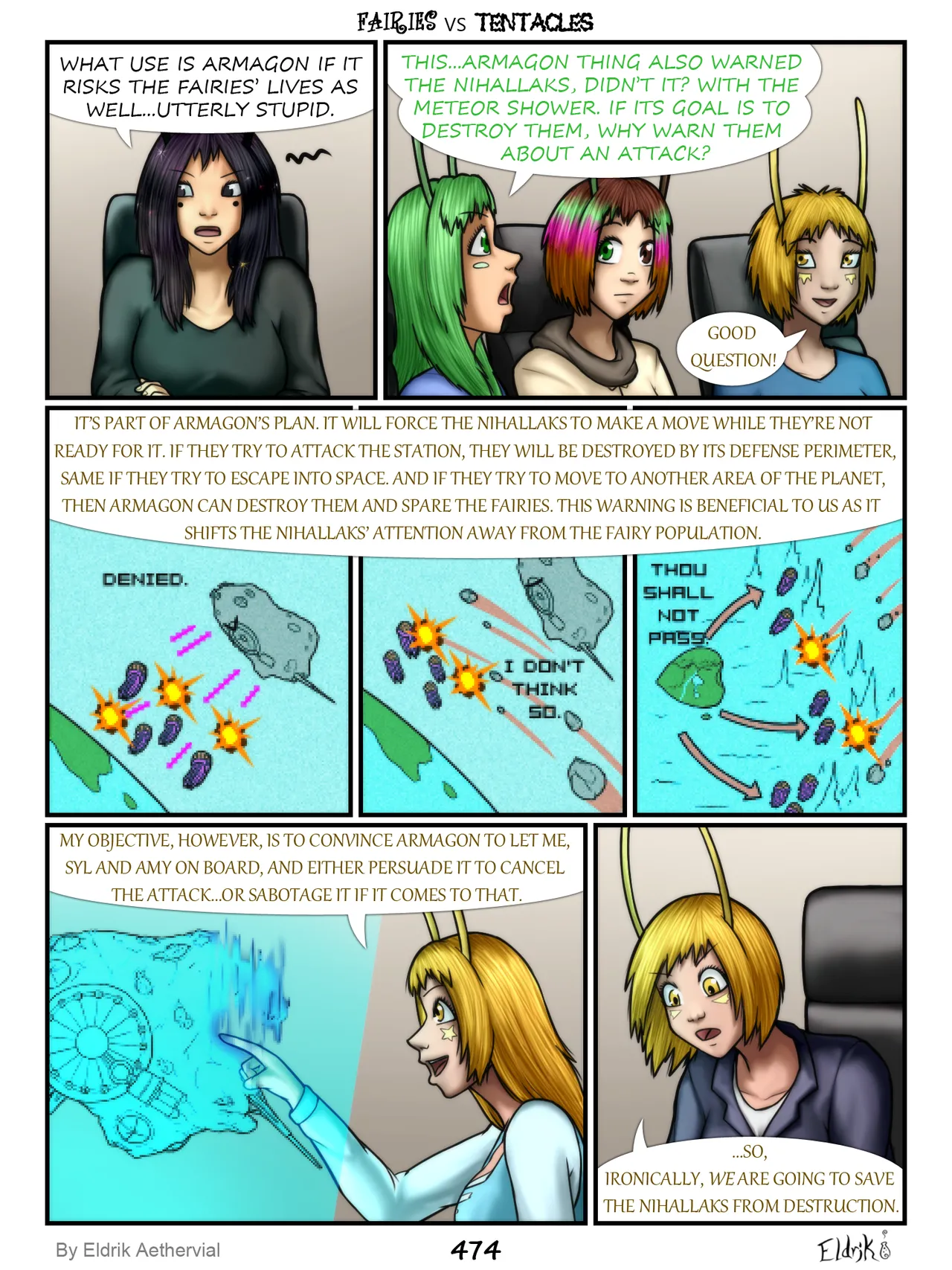 Manga Page 477