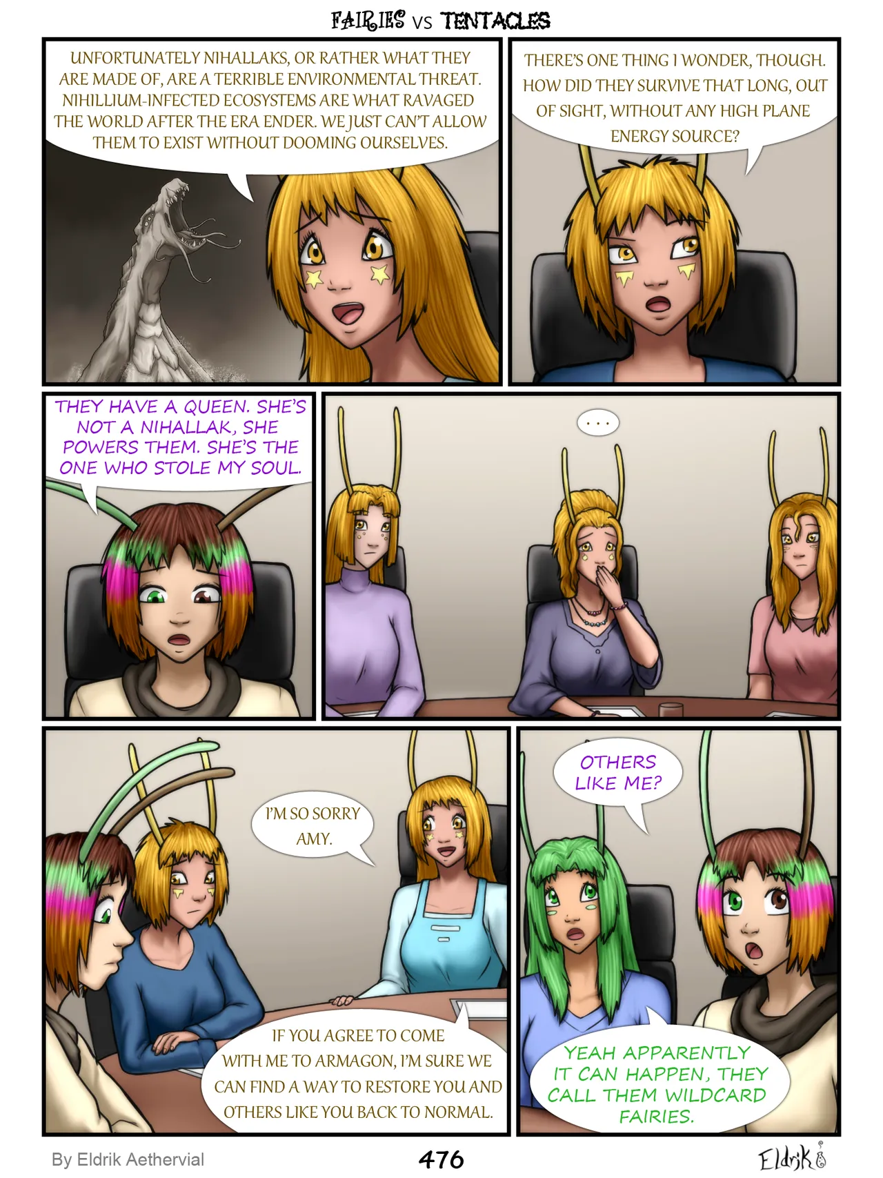 Manga Page 479