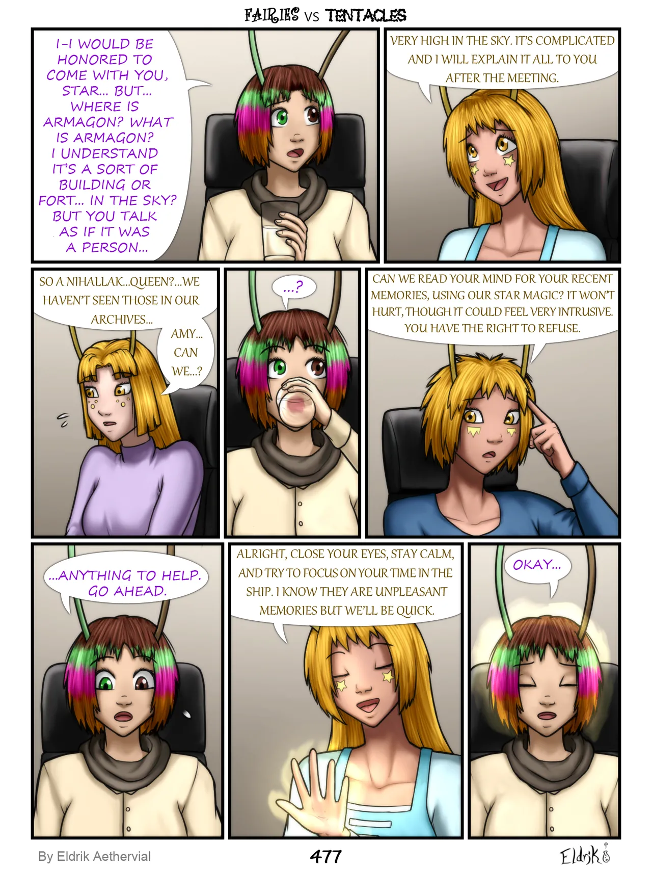 Manga Page 480