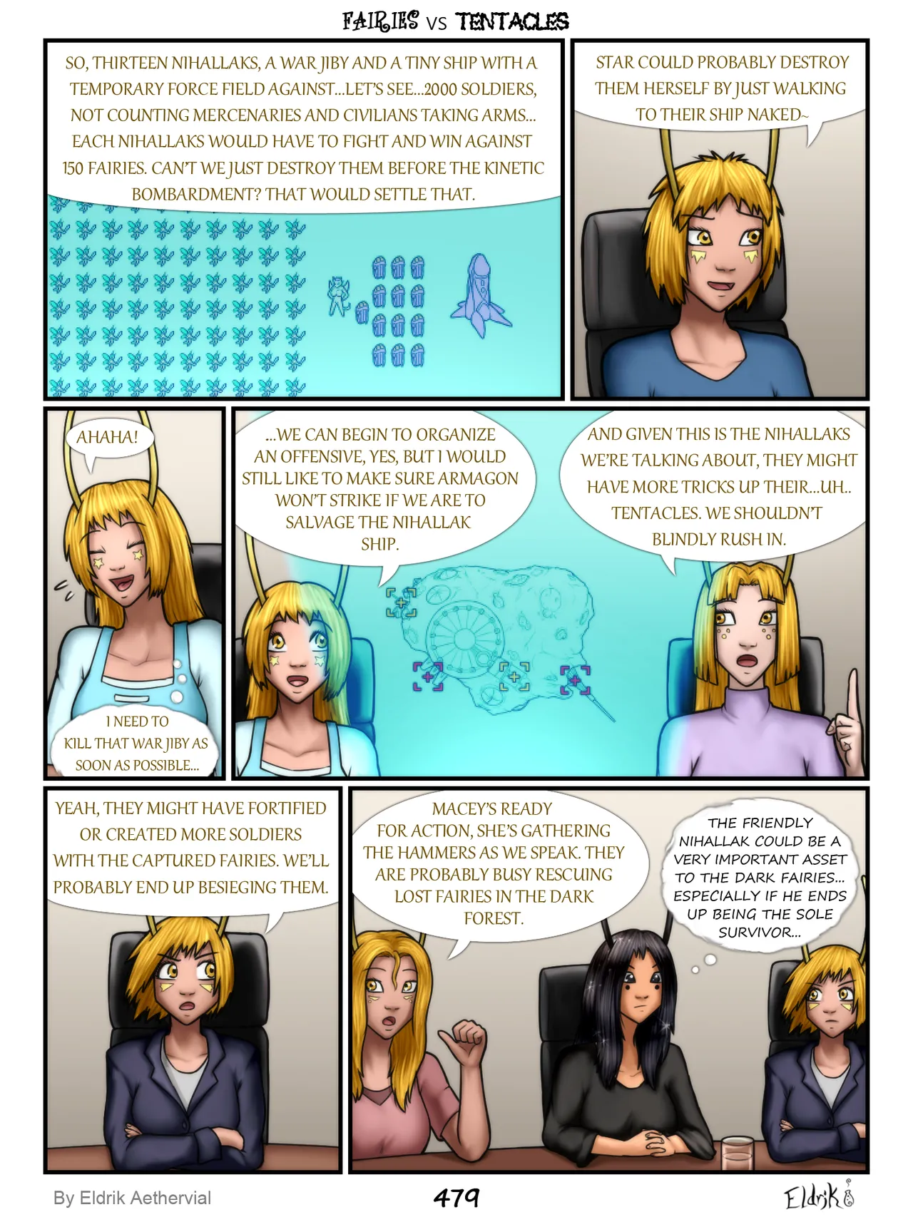 Manga Page 482