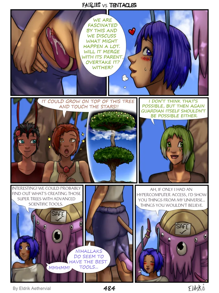 Manga Page 487