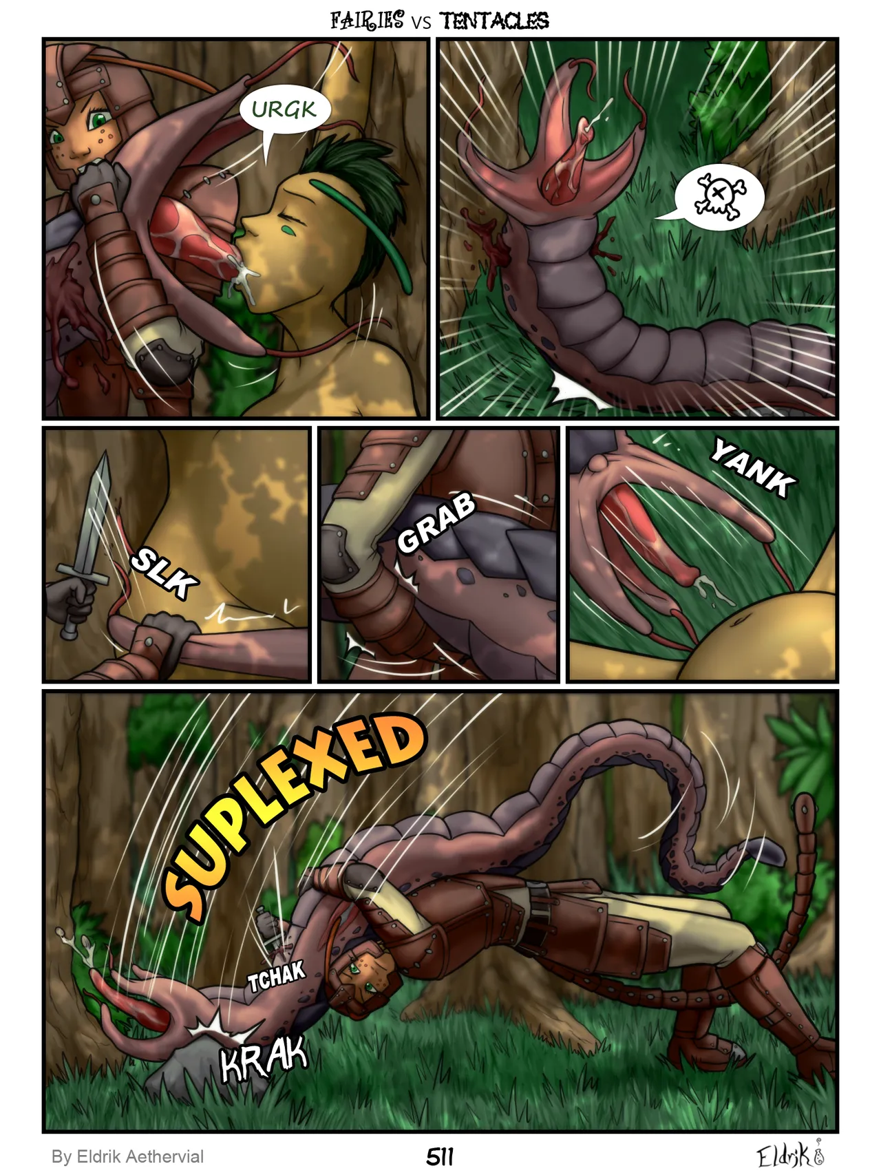 Manga Page 514