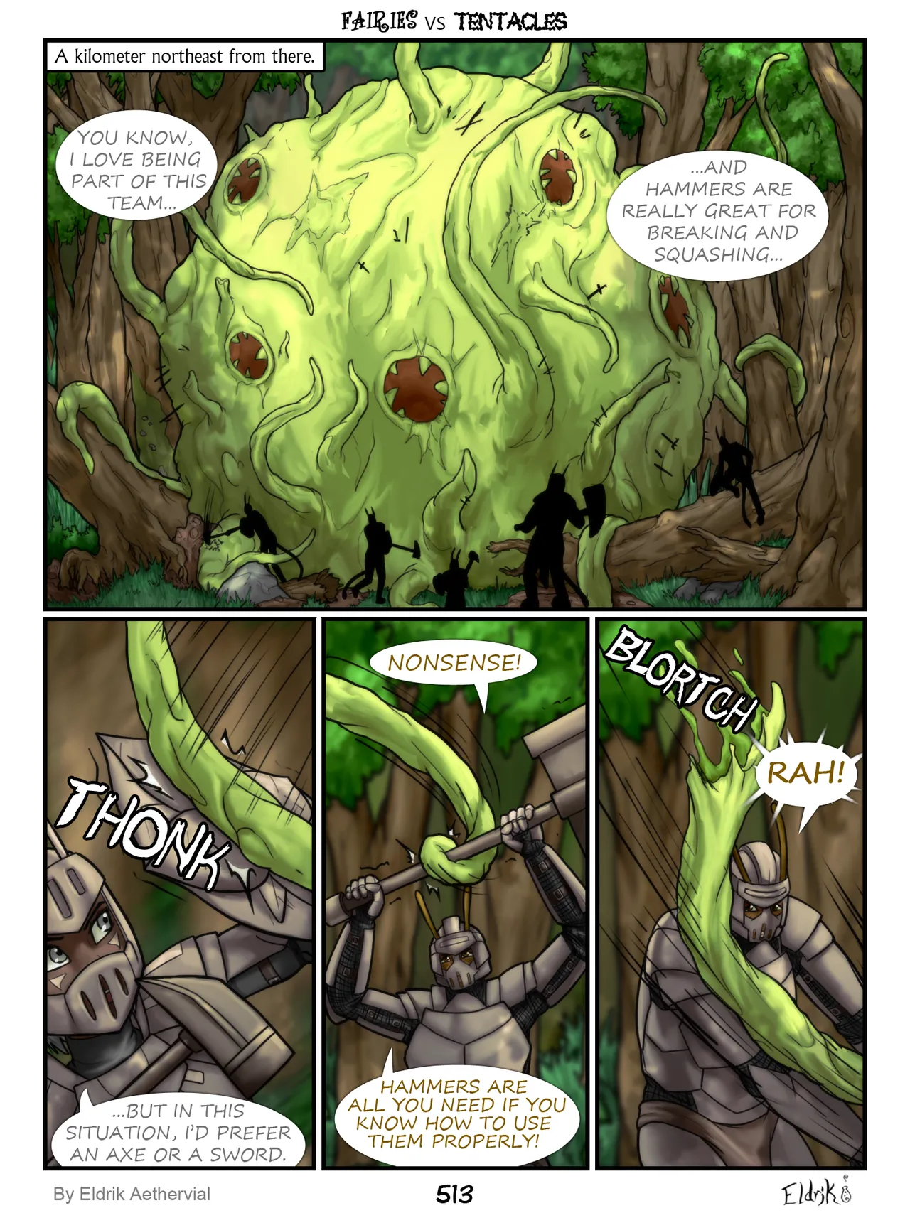 Manga Page 516