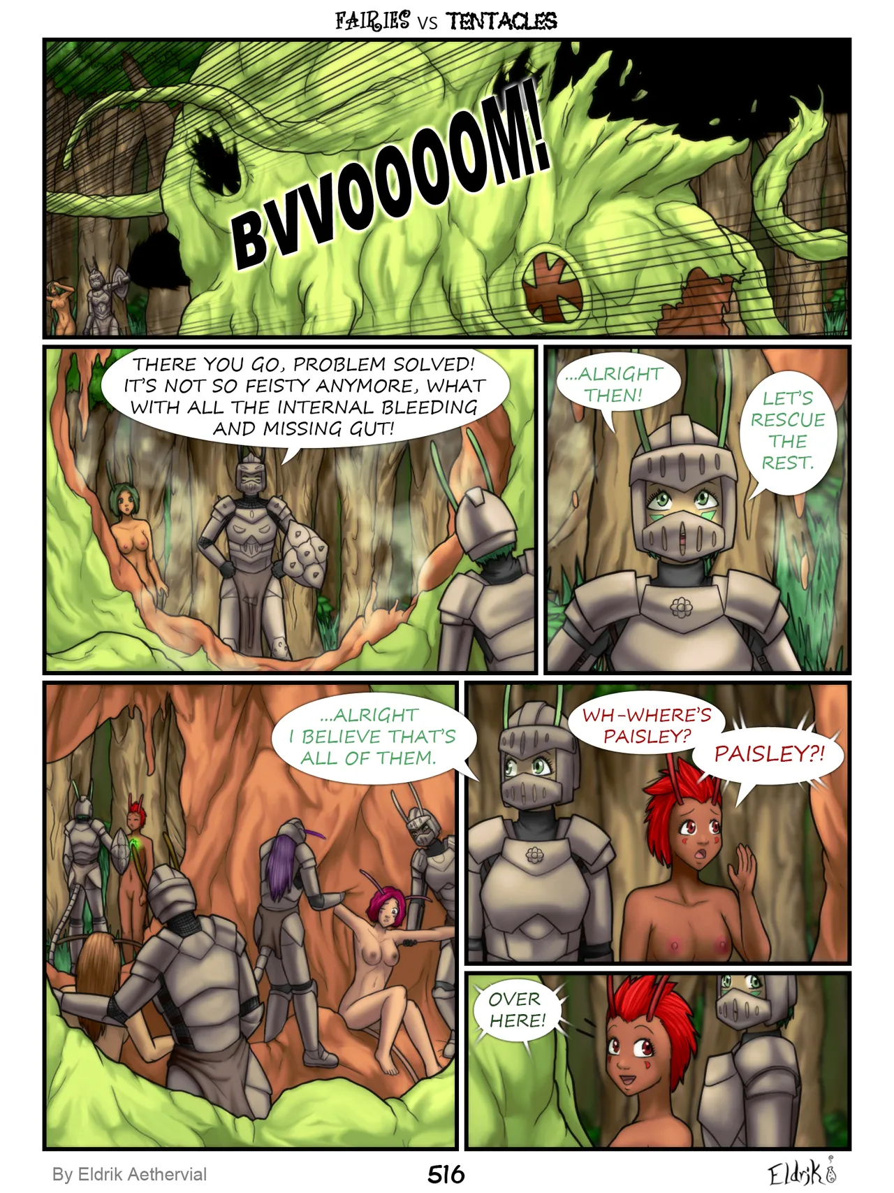 Manga Page 519