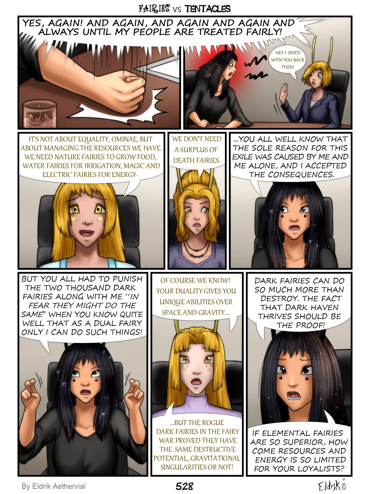 Manga Page 531