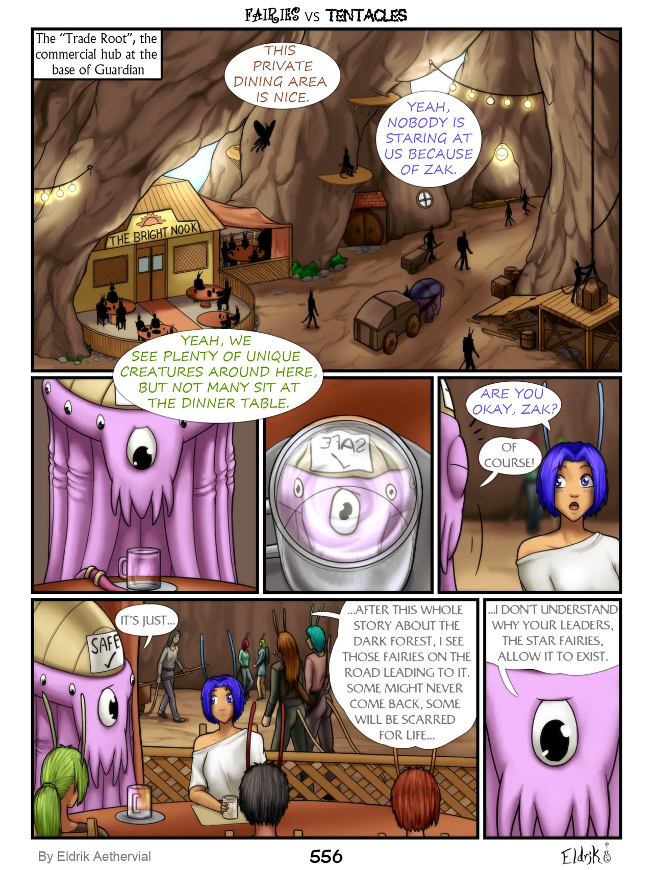 Manga Page 559