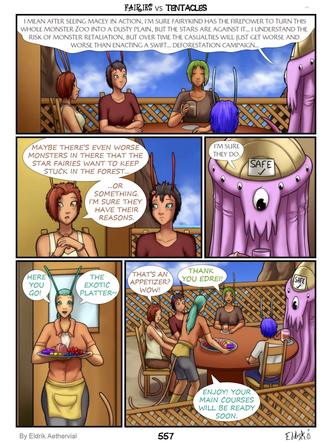 Manga Page 560