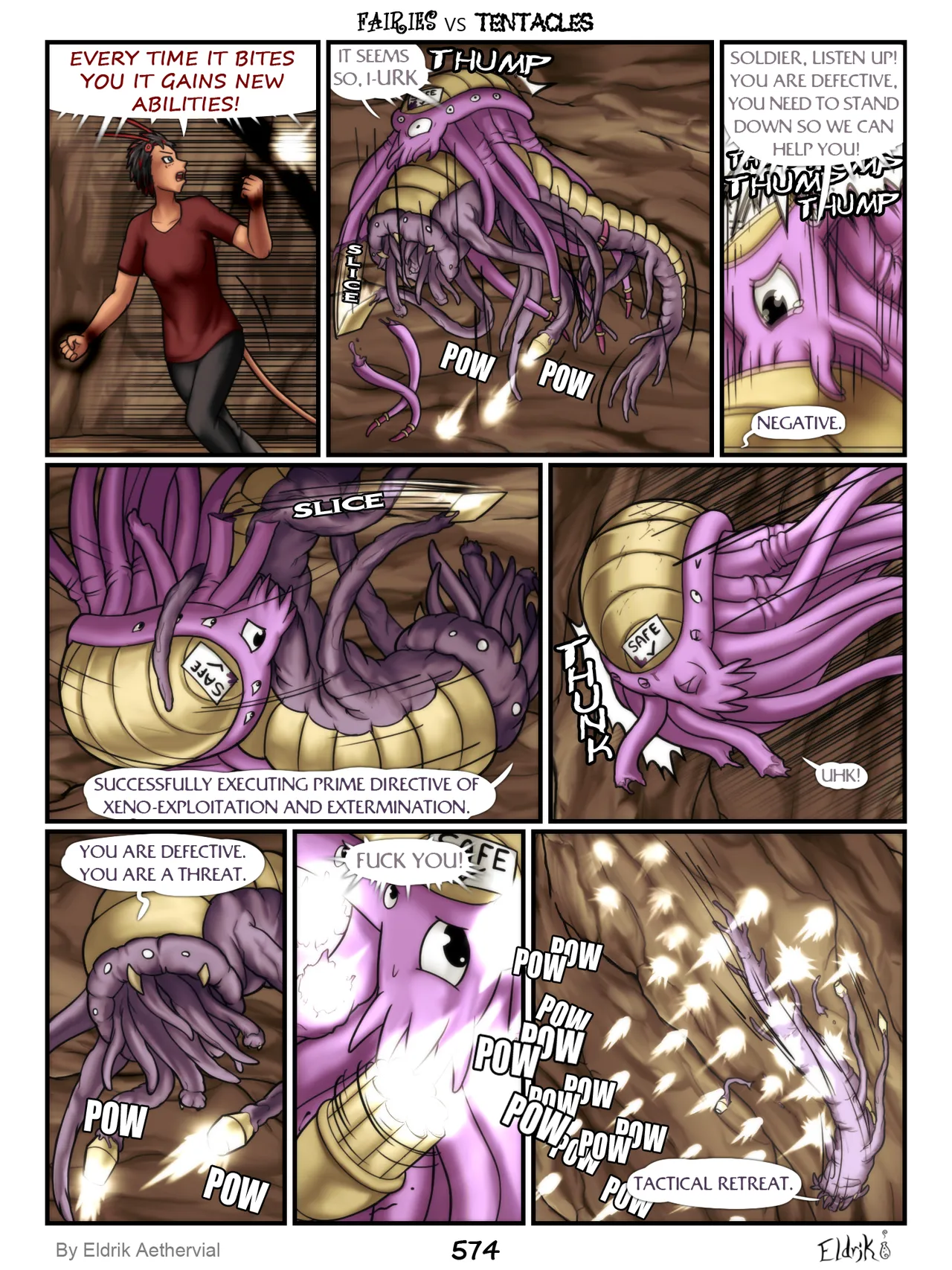 Manga Page 577