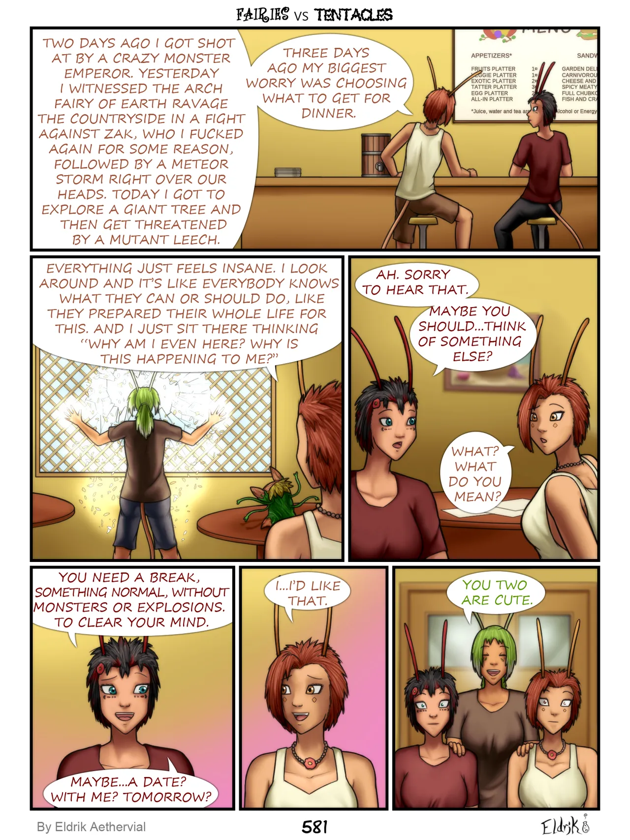 Manga Page 584