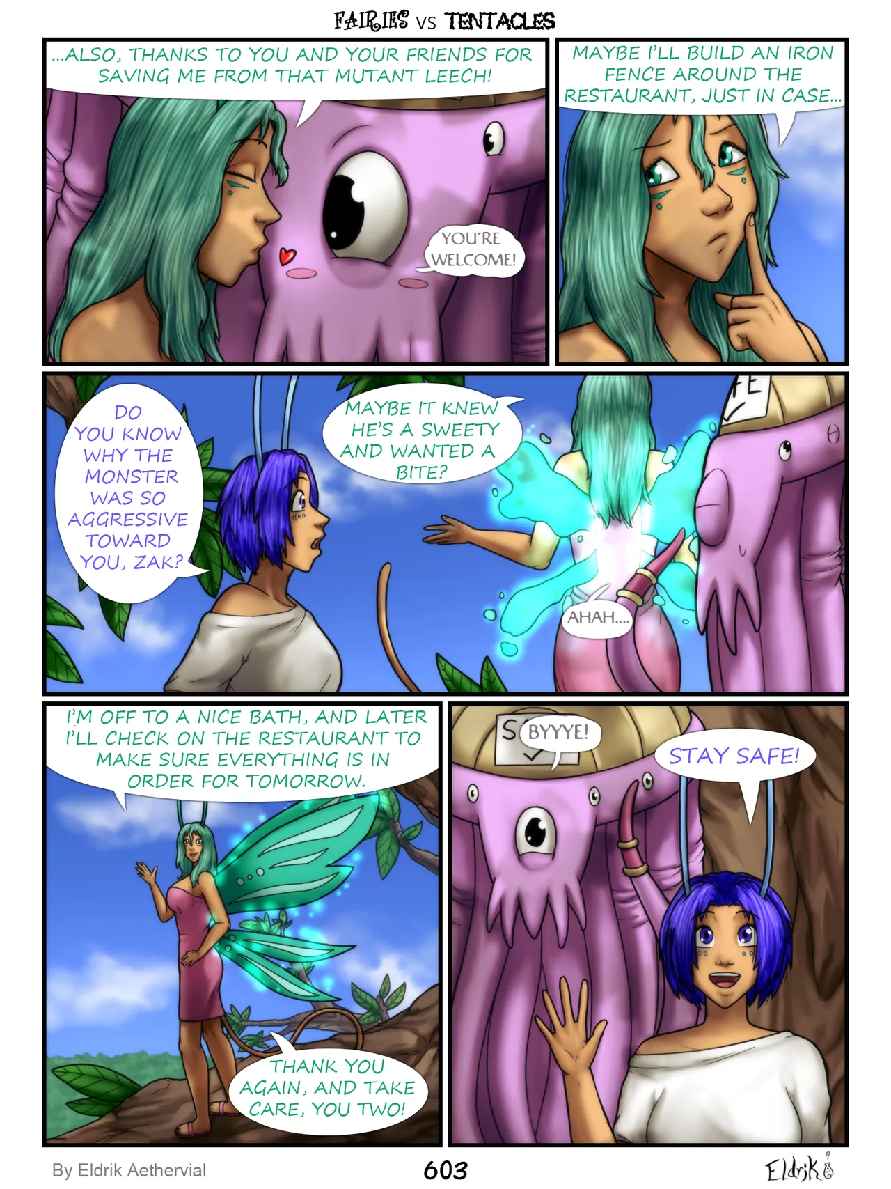 Manga Page 606