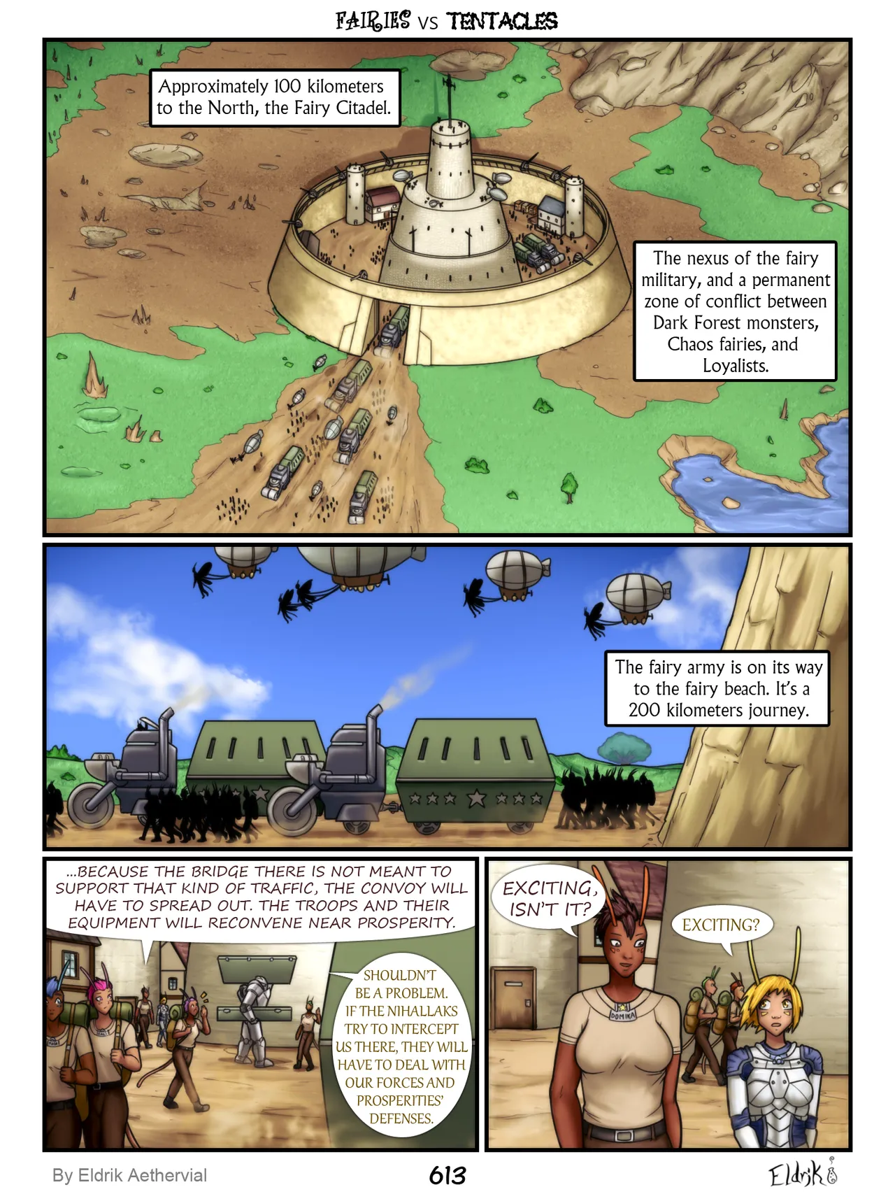 Manga Page 616