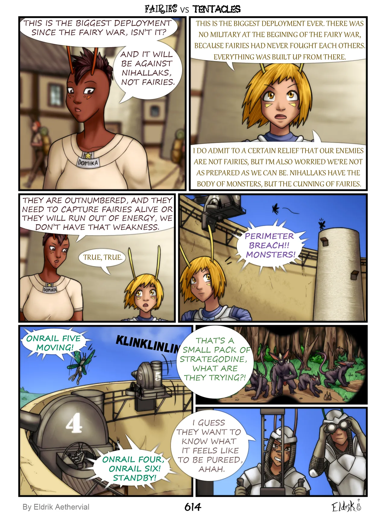 Manga Page 617