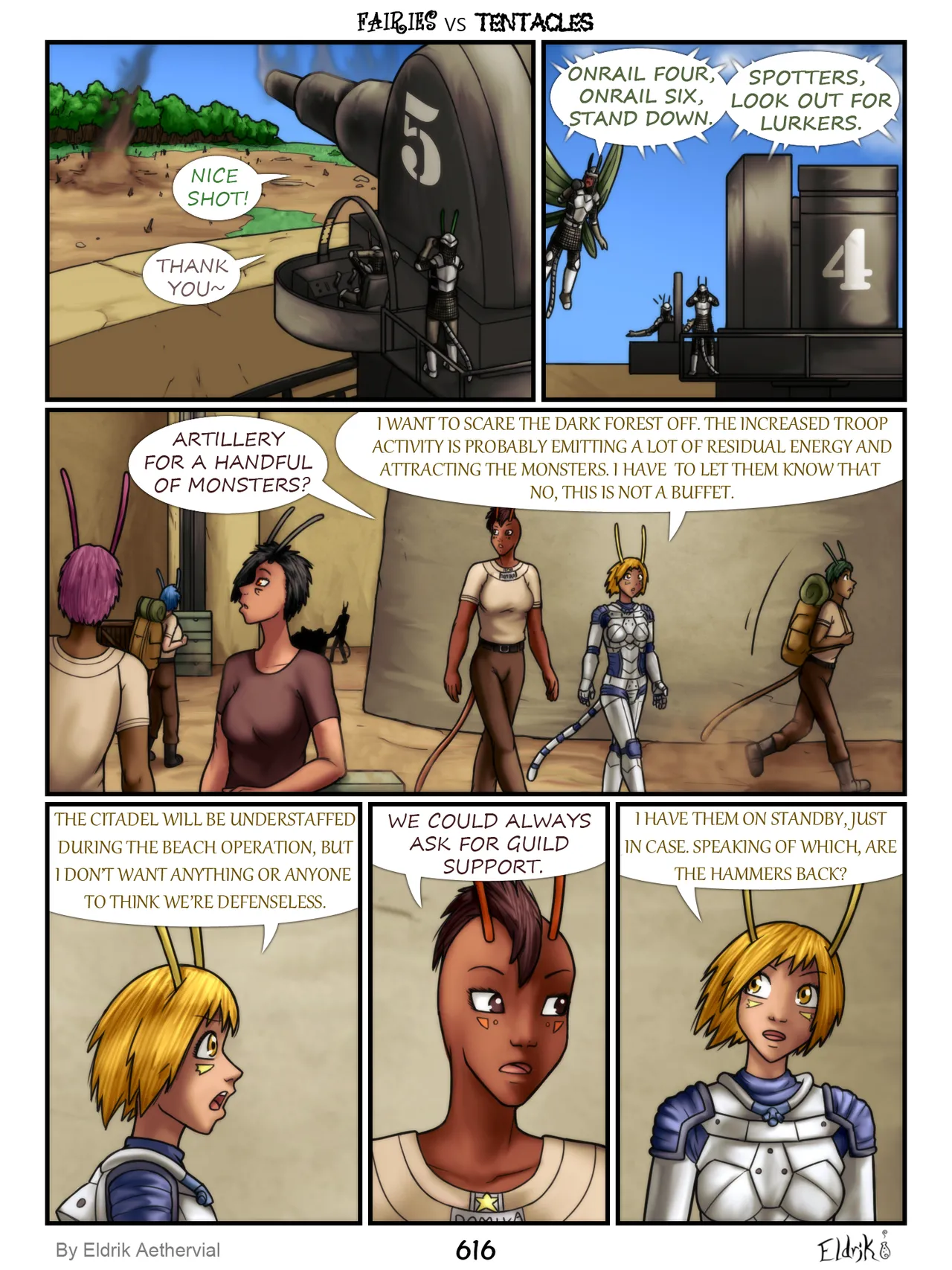 Manga Page 619