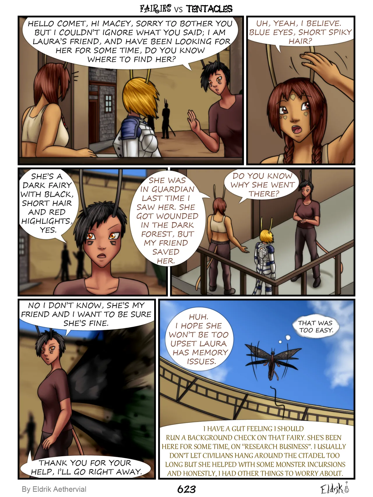 Manga Page 626