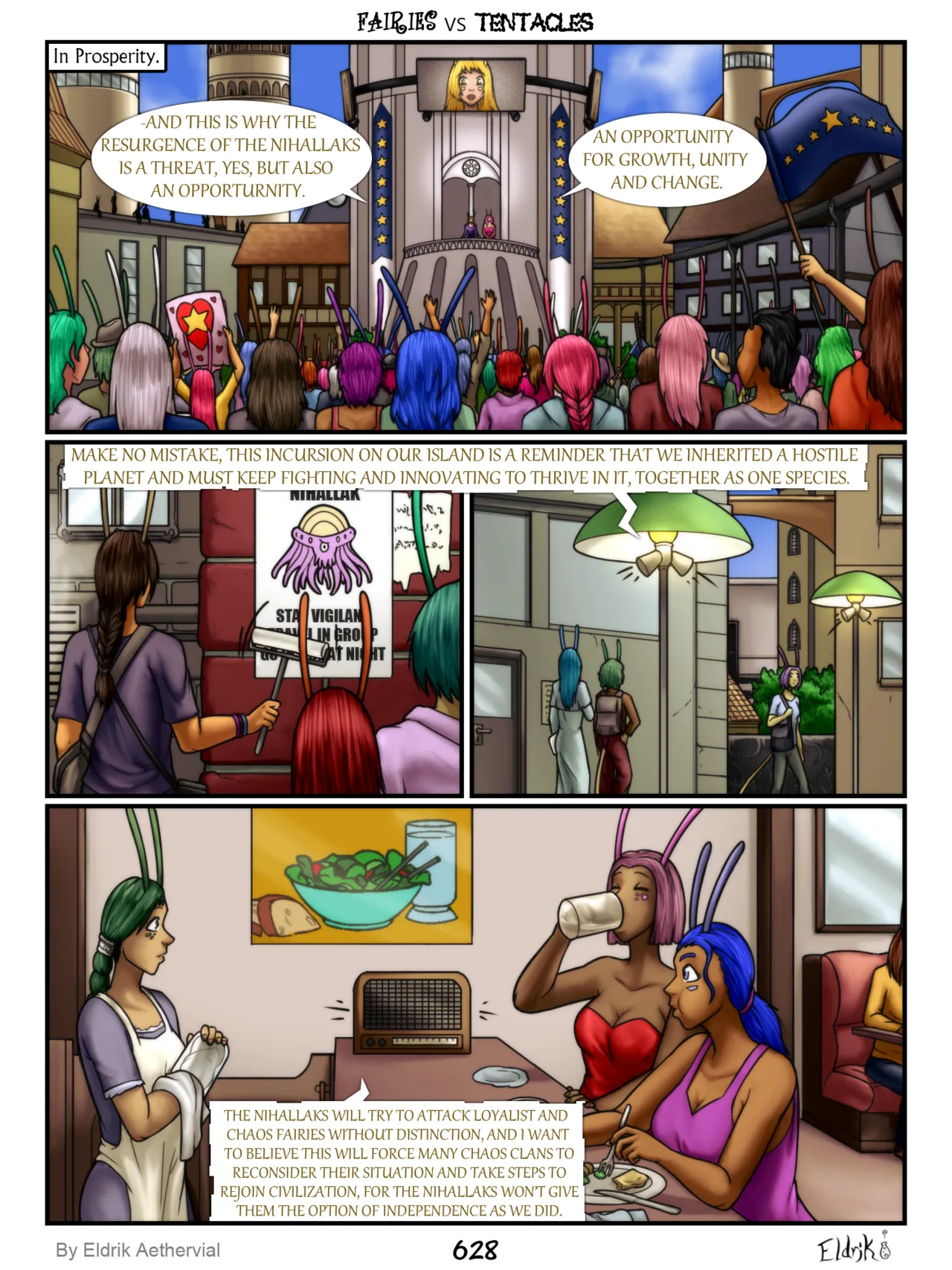 Manga Page 631