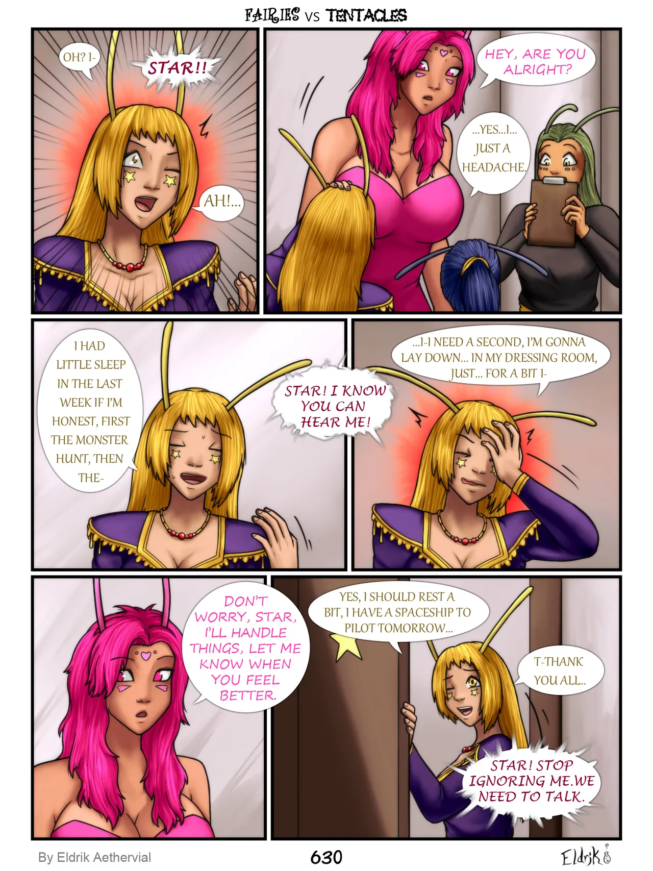 Manga Page 633