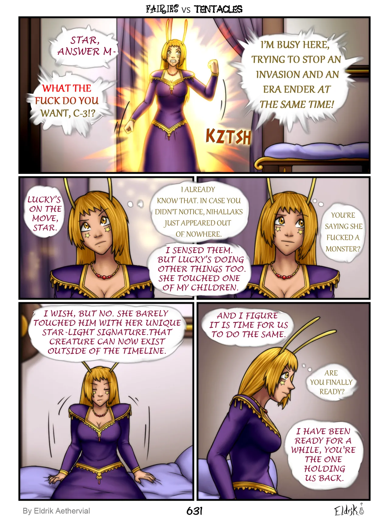 Manga Page 634