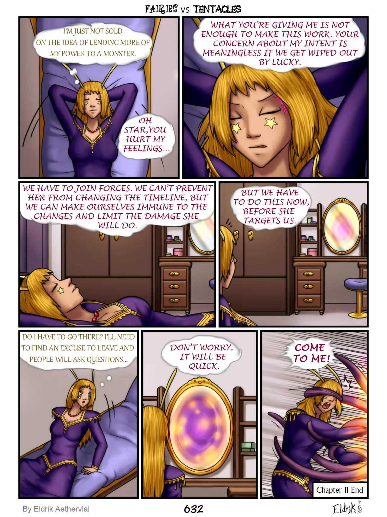 Manga Page 635