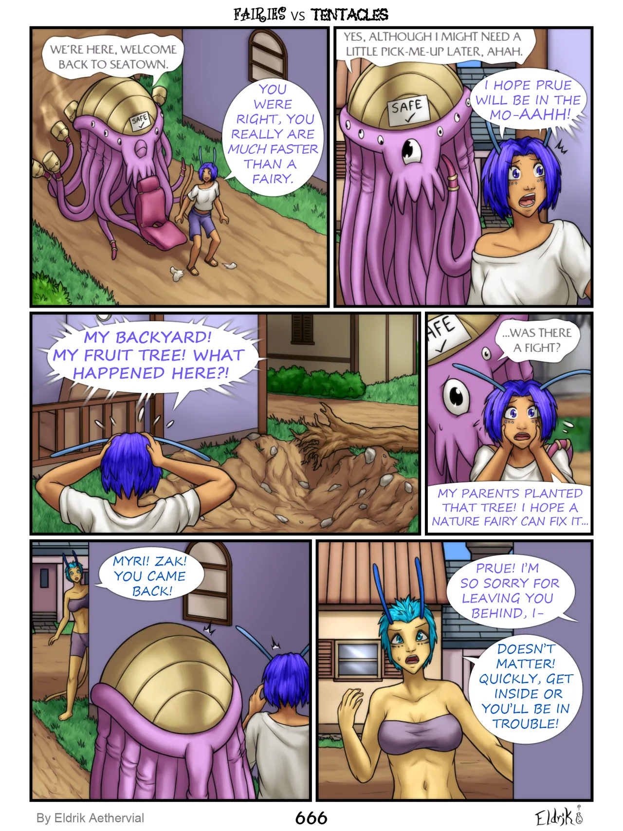 Manga Page 669