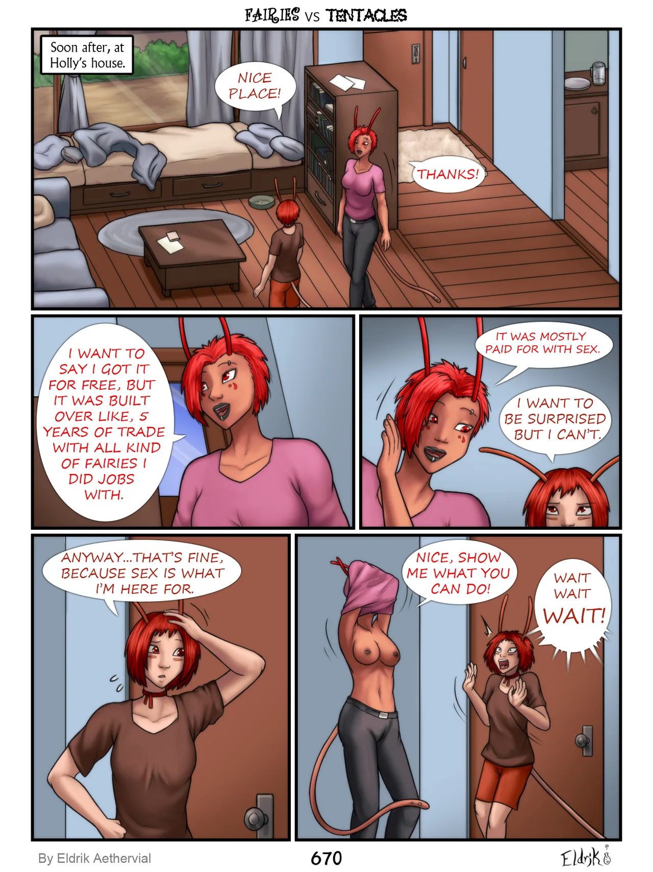 Manga Page 673