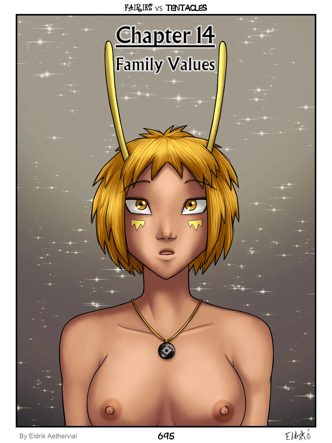 Manga Page 698