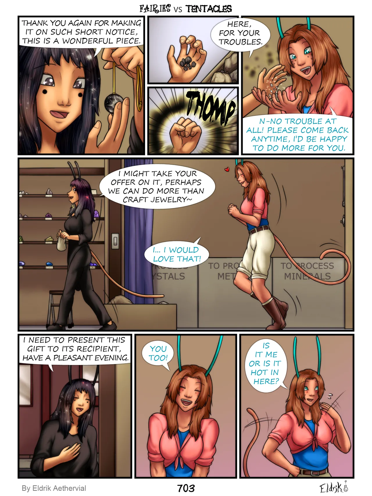 Manga Page 706