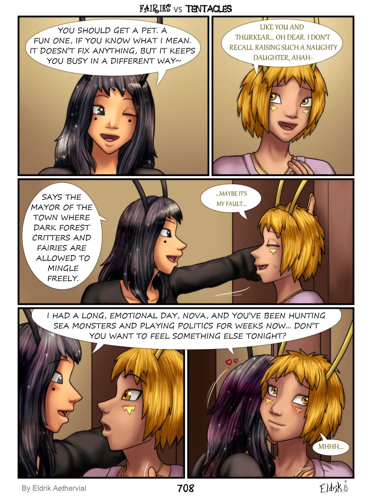 Manga Page 711