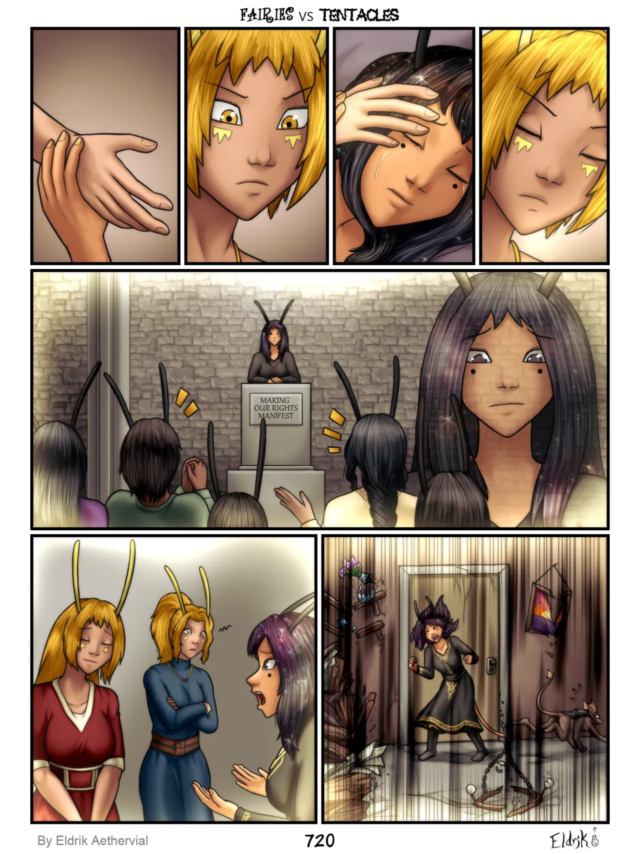 Manga Page 723
