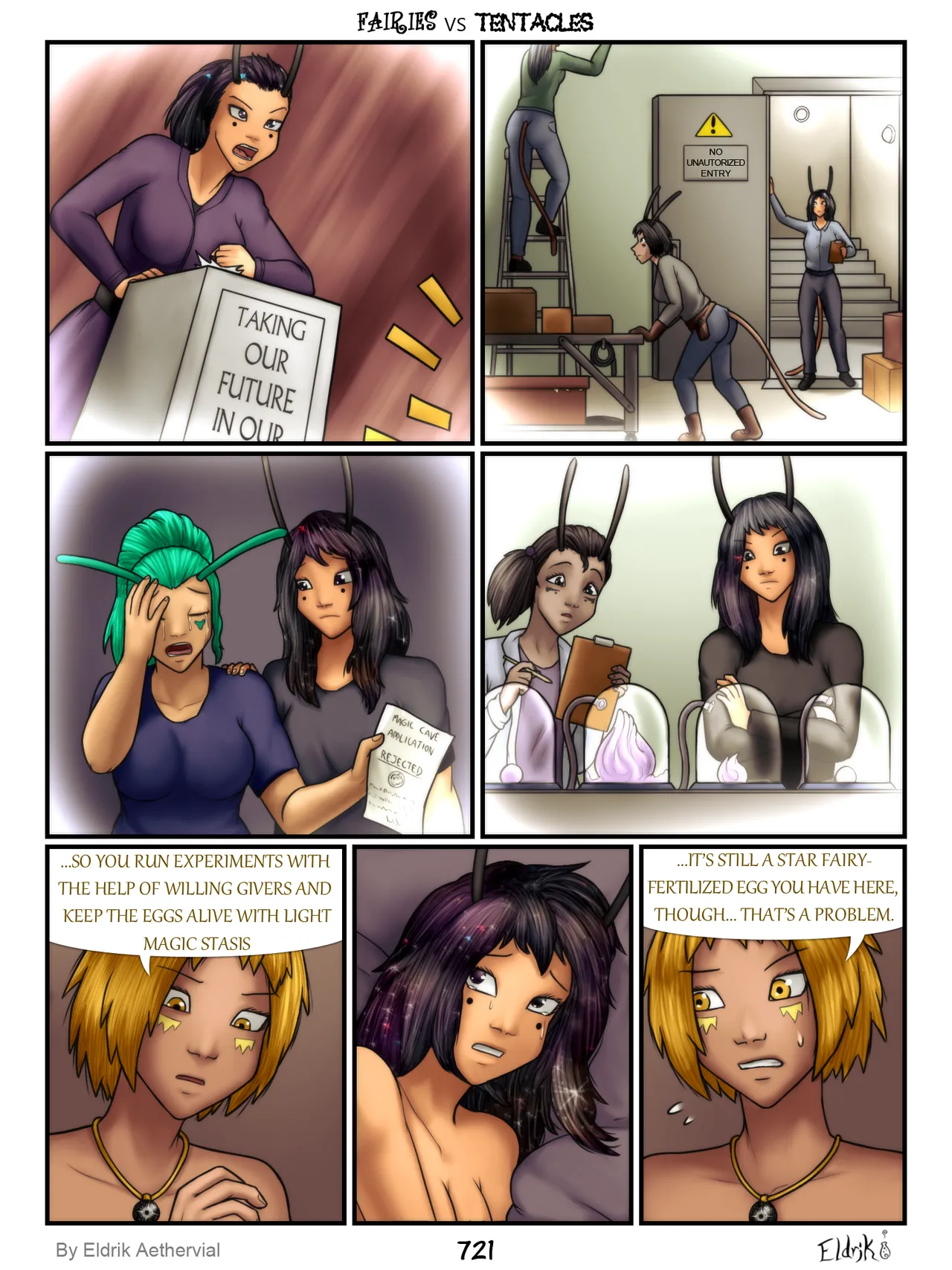 Manga Page 724