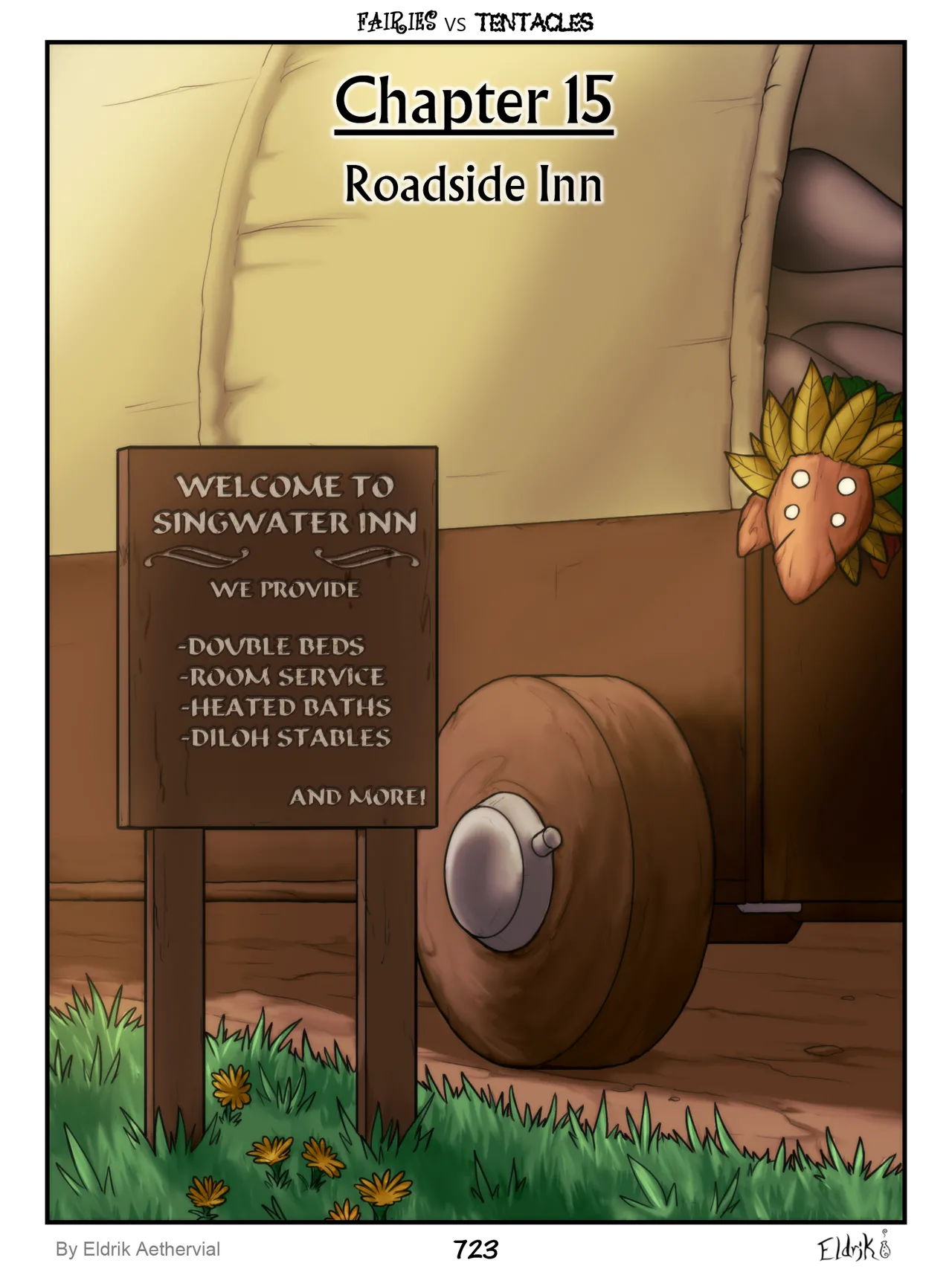 Manga Page 726