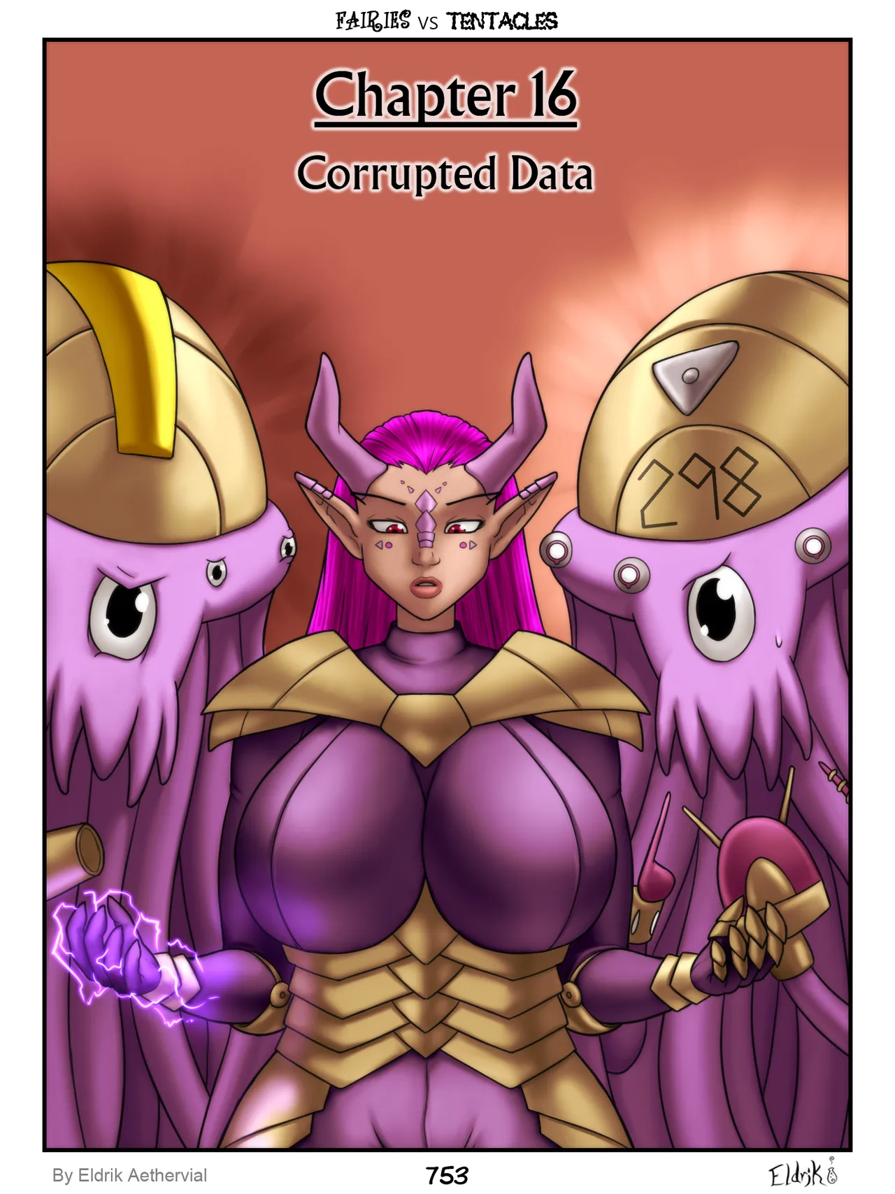 Manga Page 756