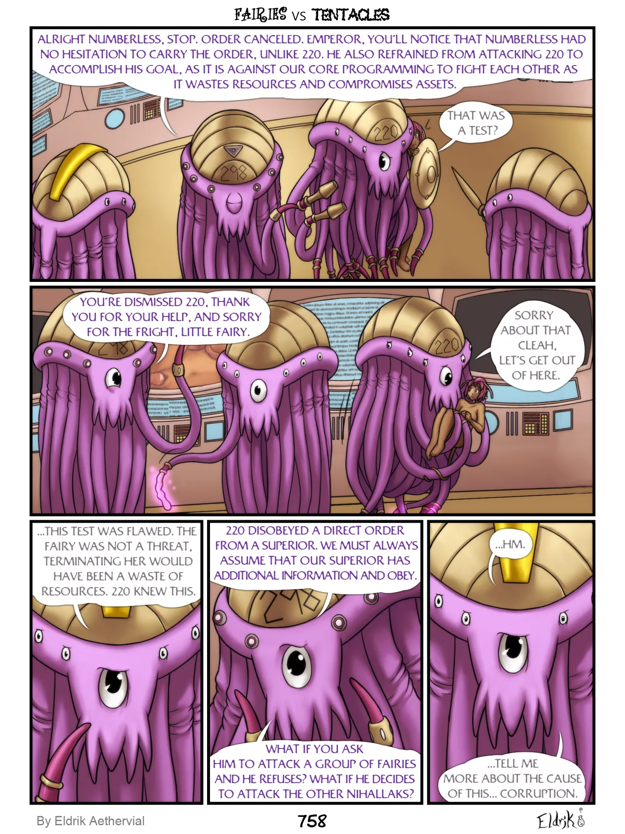 Manga Page 761