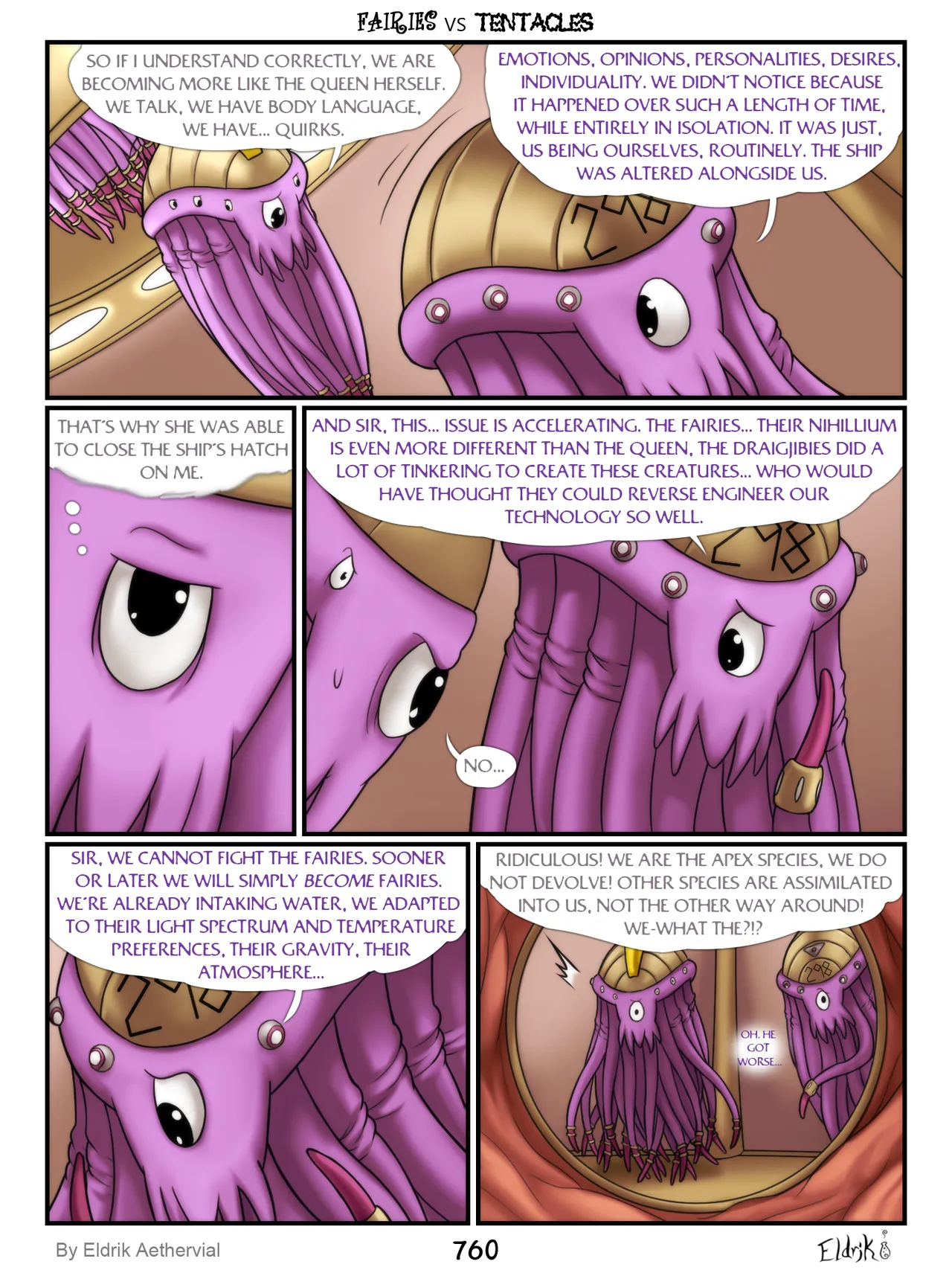 Manga Page 763