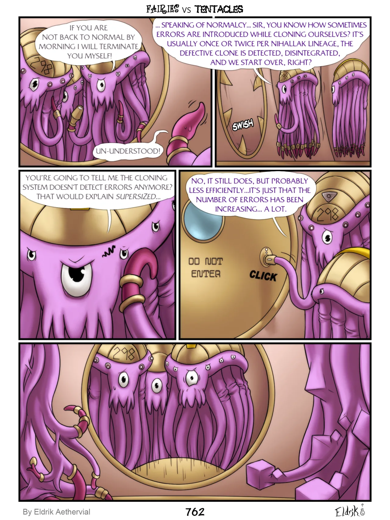 Manga Page 765