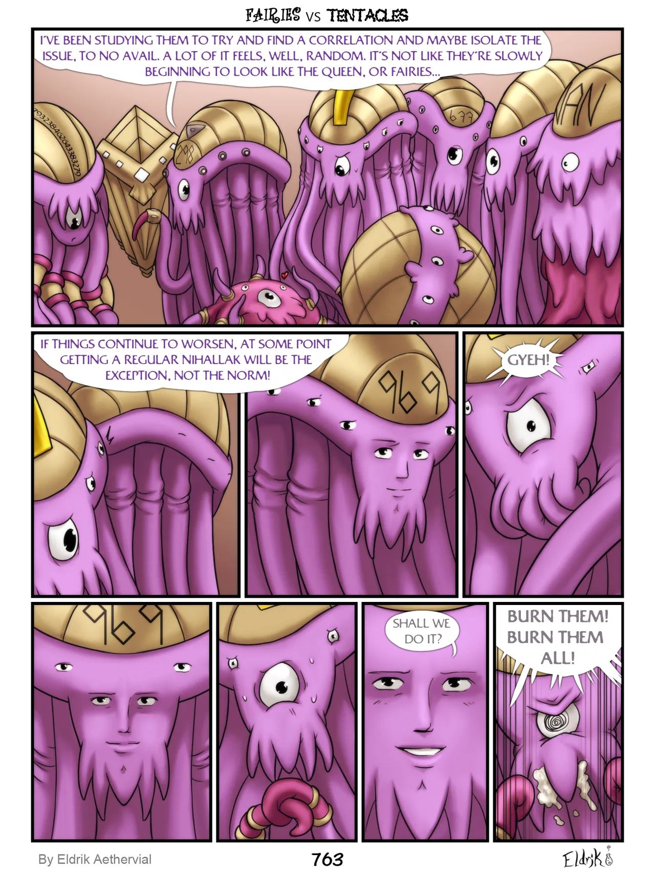 Manga Page 766
