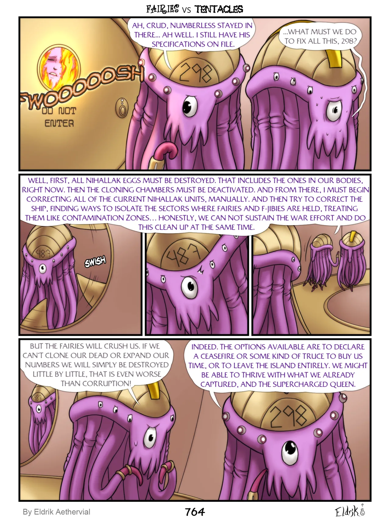 Manga Page 767