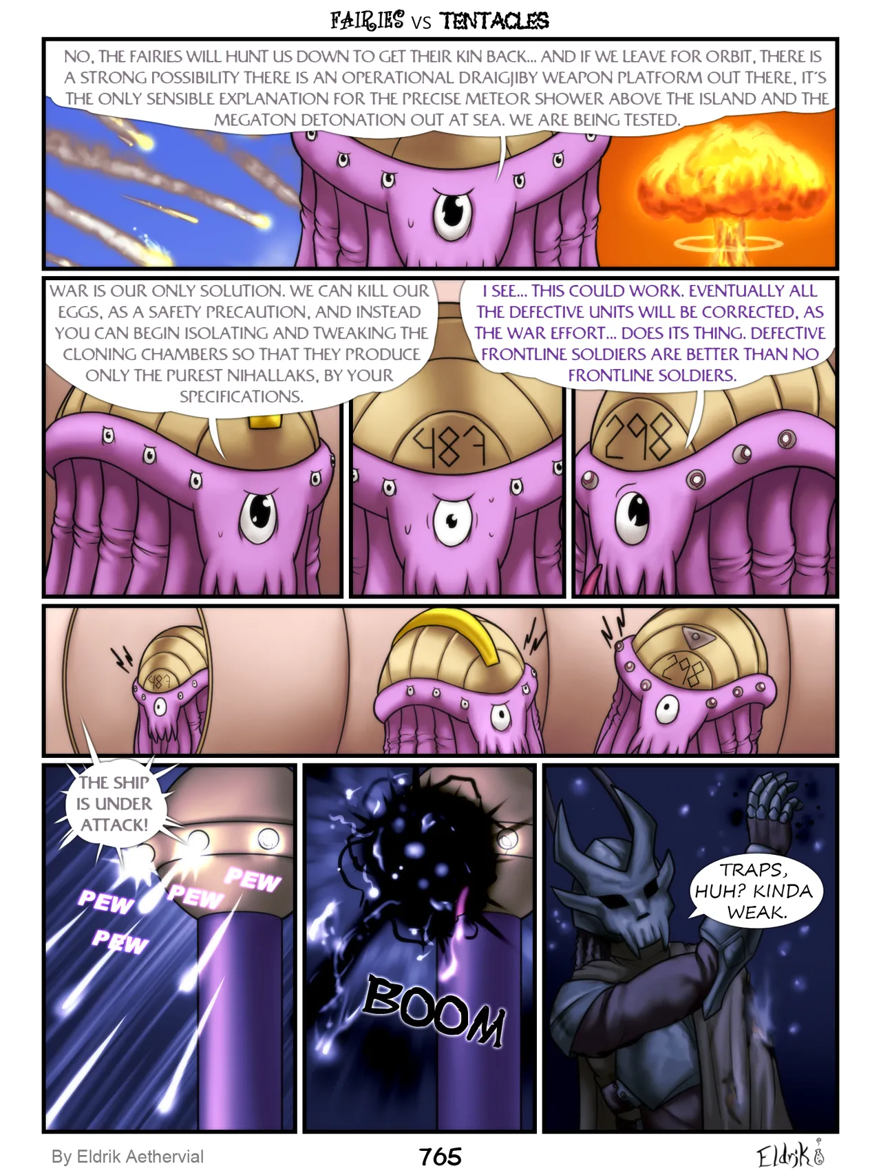 Manga Page 768