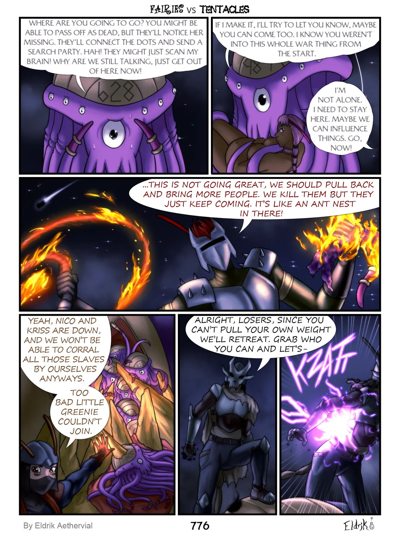 Manga Page 779